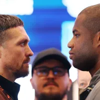 Mientras Daniel Dubois recibe 71 millones, esto cobra Oleksandr Usyk por el evento de boxeo