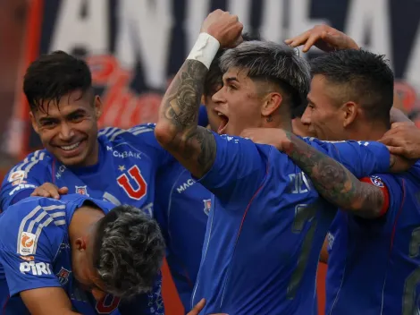 Fue primer refuerzo de la U, lo cortaron y recibe feroz portazo en la cara