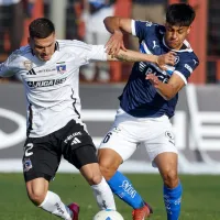 El giro radical de Sebastián Arancibia, lateral de la UC que anuló a Lucas Cepeda vs Colo Colo