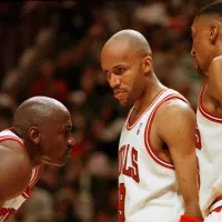 Es leyenda de la NBA, su ex estuvo con el hijo de Michael Jordan y tildó a ‘MJ’ de “horrible…”