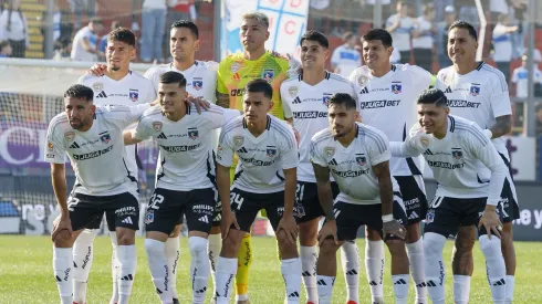 Dura crítica a Cepeda por jugar con "la cabeza en otro lado" ante la UC