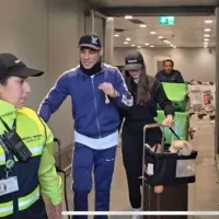 Así será la negociación de Eduardo Vargas con U de Chile en el mercado de pases