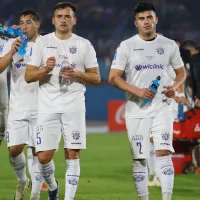 El equipo del fútbol chileno que está al borde de la quiebra: ya no puede ni entrenar
