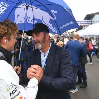 El seleccionado chileno que sorprendió en el Gran Premio de Silverstone de la F1 2025: ¡Invitado de lujo!