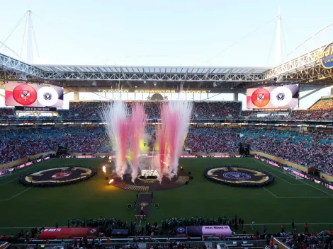 Los artistas confirmados para la gran final de la Copa Mundial de Clubes