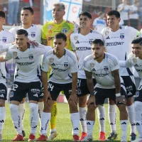 Renunció antes del Mundial de Clubes, fue “candidateado” a La Roja y ahora será rival de Colo Colo