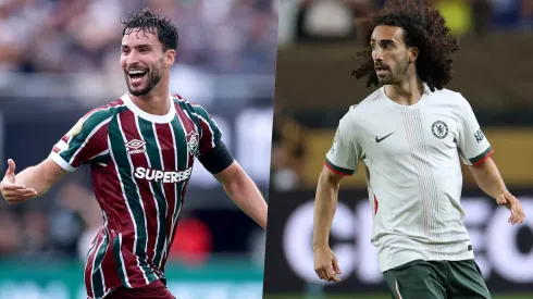 Fluminense y Chelsea, se enfrentarán para avanzar a la final del Mundial de Clubes 2025.