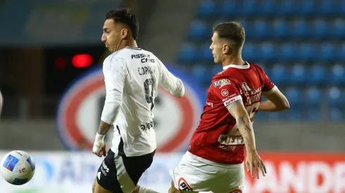 Dejó a Deportes Iquique en su peor momento, y ahora encuentra club en exótico destino.