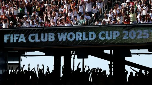 Mundial de Clubes FIFA 2025.