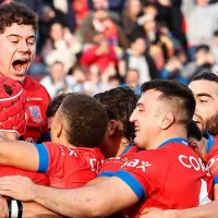 La gran noticia que los Cóndores le entregan al deporte chileno por primera vez en su historia