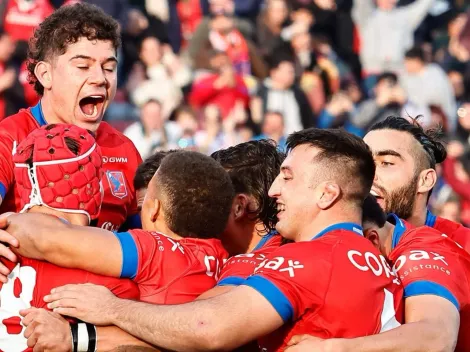 La hermosa noticia que los Cóndores le dan al deporte chileno