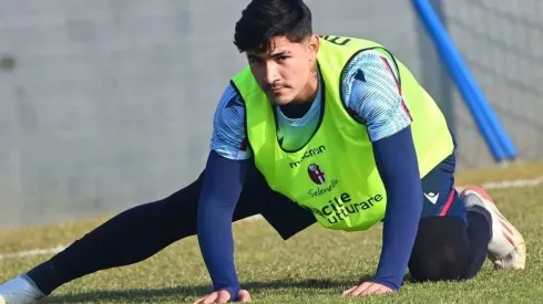 Luis Rojas regresa al fútbol chileno, tras años en Europa.