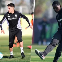 Colo Colo sufre nuevo papelón: juveniles le dieron baile al primer equipo