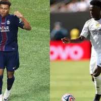 ¿Va por CHV? El canal que transmite PSG vs. Real Madrid en semifinales del Mundial de Clubes 2025
