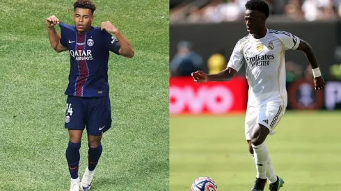 PSG y Real Madrid se enfrentan para llegar a la gran final de la cita planetaria.