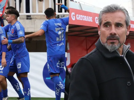 El otro ex Universidad de Chile que reforzará a Unión Española