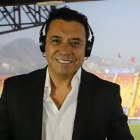 Claudio Palma cuenta la sucia jugada que casi lo deja sin pega y que motivó su “retiro” del relato