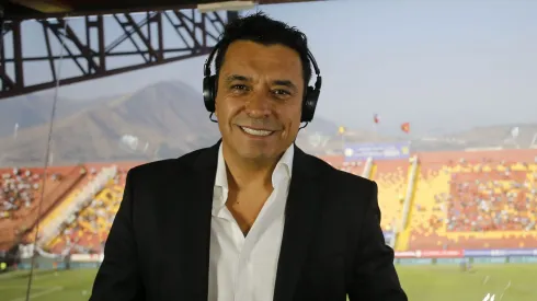 Claudio Palma cuenta su verdad: ¿Por qué anunció su retiro en el 2022?