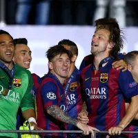 Fue compañero de Bravo, Vidal y Medel, subcampeón del mundo y ahora se retiró del fútbol
