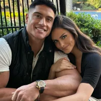 Sammis Reyes confirma importante paso con Emilia Dides
