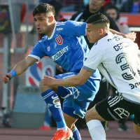 Confirman árbitro para el Superclásico entre U. de Chile y Colo Colo: su polémico único antecedente