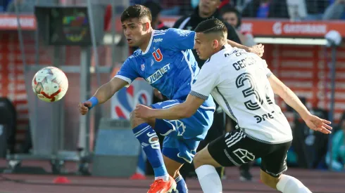 Hay árbitro para el Superclásico