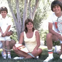 “Ganó más que yo”: fue 1° del mundo, eterno enemigo del Chino Ríos y elige al mejor entre Federer, Djokovic y Nadal