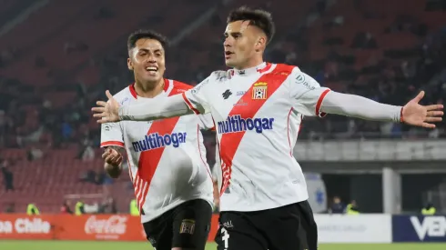 Curicó Unido metió uno de los batacazos de la Copa Chile 2025: eliminó a Universidad de Chile en los octavos de final.