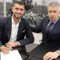 Así recibieron a Thomas Gillier en su nuevo club de la MLS: “Estamos convencidos de que…”