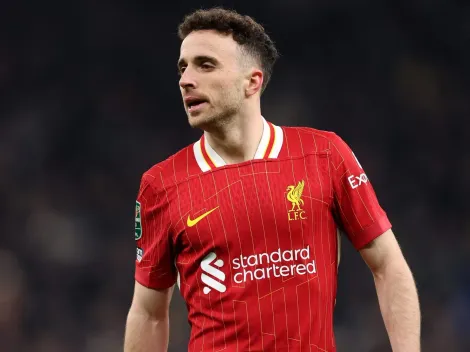 Informe confirma la causa del accidente fatal de Diogo Jota