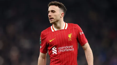 La Guardia Civil investiga el accidente de Diogo Jota