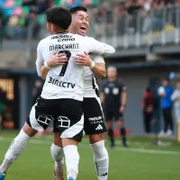 ¿Arma secreta para el Superclásico? La buena noticia para Jorge Almirón con Francisco Marchant