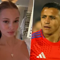 “Tres meses sin mi hijo…”: la gran pena de la polola de Alexis Sánchez y que se volvió viral