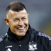 Bajó un poco: el monto que le cuesta a Colo Colo operarse de Jorge Almirón tras su pésima campaña