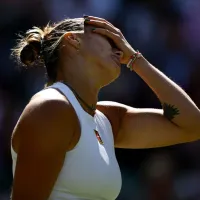 Leyenda del tenis revela el truco que casi deja fuera a Sabalenka en Wimbledon: “La estaba volviendo loca”