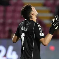 Sonó en Colo Colo, jugó por La Roja y ahora buscan su salida en Inglaterra