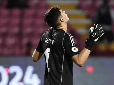 Sonó en Colo Colo, jugó por La Roja y ahora busca nuevo club