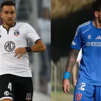 Zaldivia ganaba 18 millones en Colo Colo, esto cobra en la U