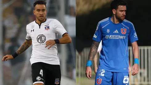 Este es el sueldo que recibe actualmente el defensa de Universidad de Chile.