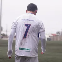 Dejó botado a Colo Colo y avisa desde nuevo equipo: “Subí 6 kg de músculo, en Chile no preparan al Sub 20”