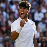 Carlos Alcaraz venga a Jarry, elimina sin piedad a Norrie y pasa a semifinales en Wimbledon