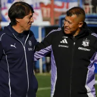 La U toma nota: DT de Universidad Católica desnuda a Colo Colo previo al Superclásico