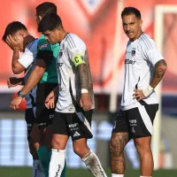 ¿Vuelve para el Superclásico? El olvidado gran “cortado” por Jorge Almirón en Colo Colo