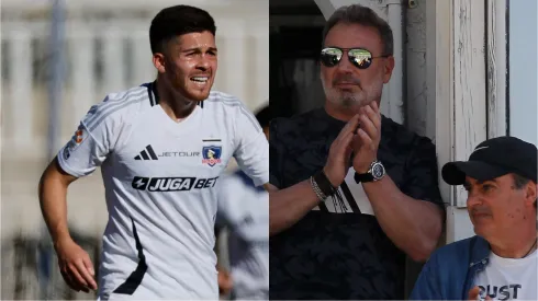 Víctor Felipe Méndez ha jugado muy poco en el Cacique.