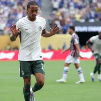 Con gol triste europeo: Chelsea avanza a la final del Mundial de Clubes venciendo a Fluminense