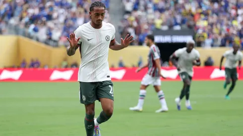 Chelsea eliminó a Fluminense y es finalista del Mundial de Clubes.