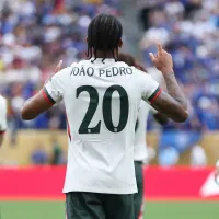 Estaba guatita al sol, Chelsea pagó 82 millones y marcó doblete al Fluminense en Mundial de Clubes