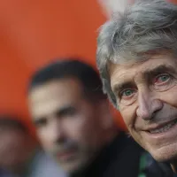 Betis quiere empezar las conversaciones para matar el sueño de la Roja con Pellegrini: “Tomarán…”