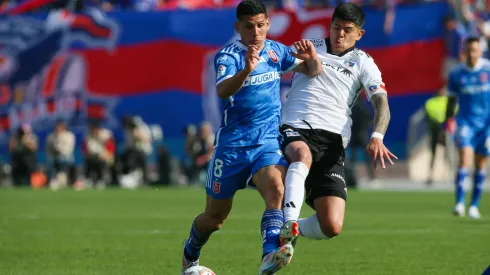 Hace ya varios años que el Cacique no logra celebrar en el Estadio Nacional.
