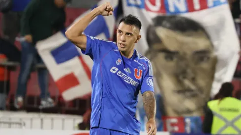 Rodrigo “Tucu” Contreras habló en la previa del Superclásico.